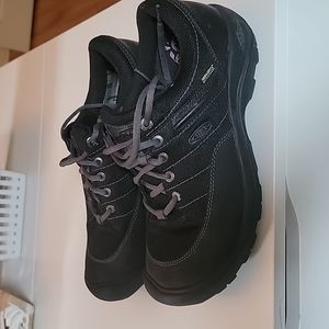 Keen Presidio Sport Mesh Women's US 10 Black